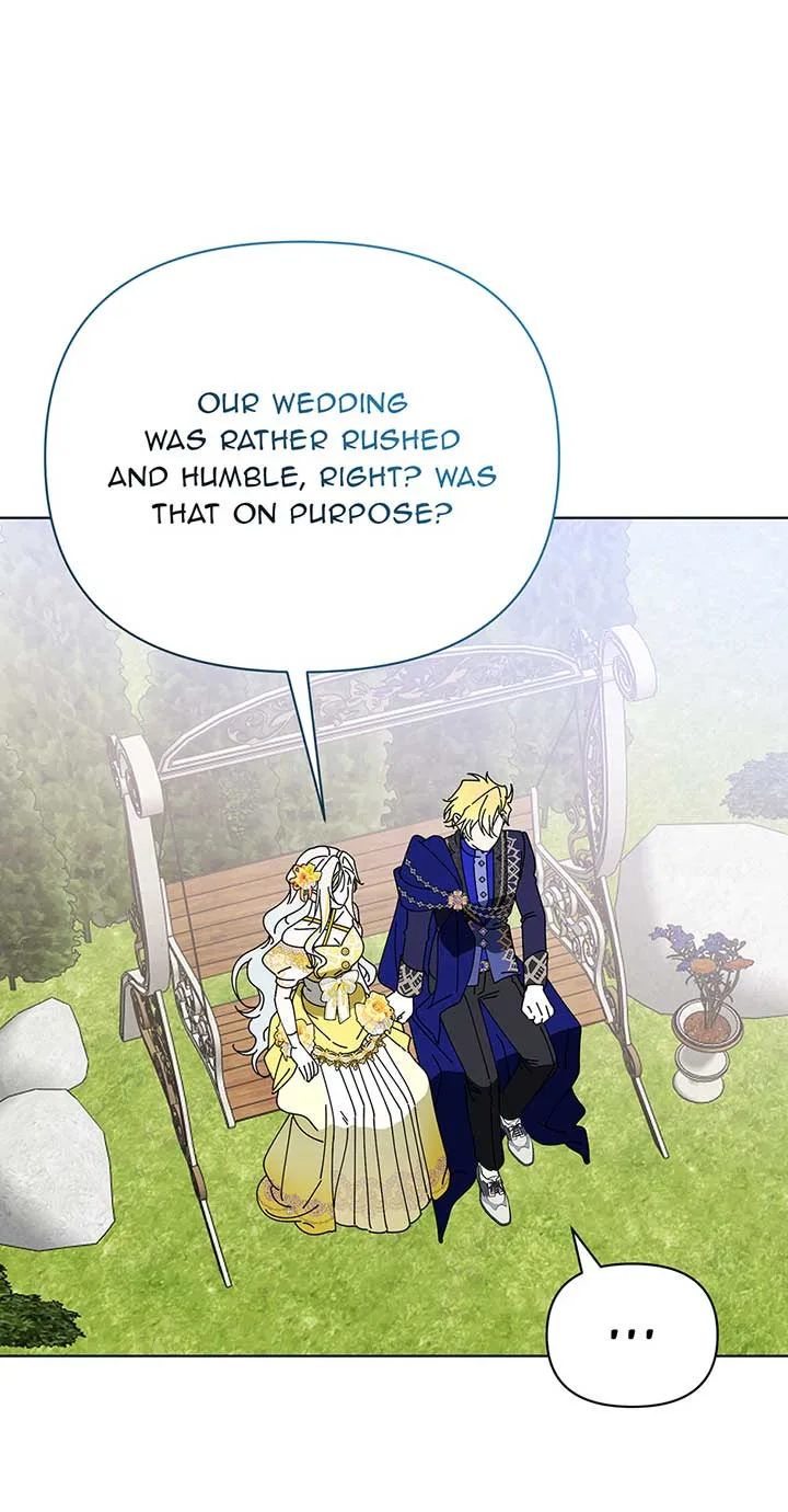 The New Empress Chapter 67 page 67