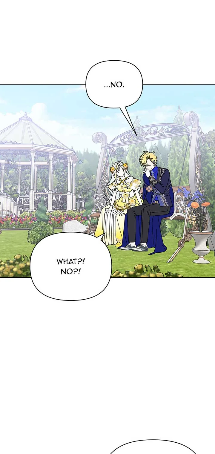 The New Empress Chapter 67 page 79