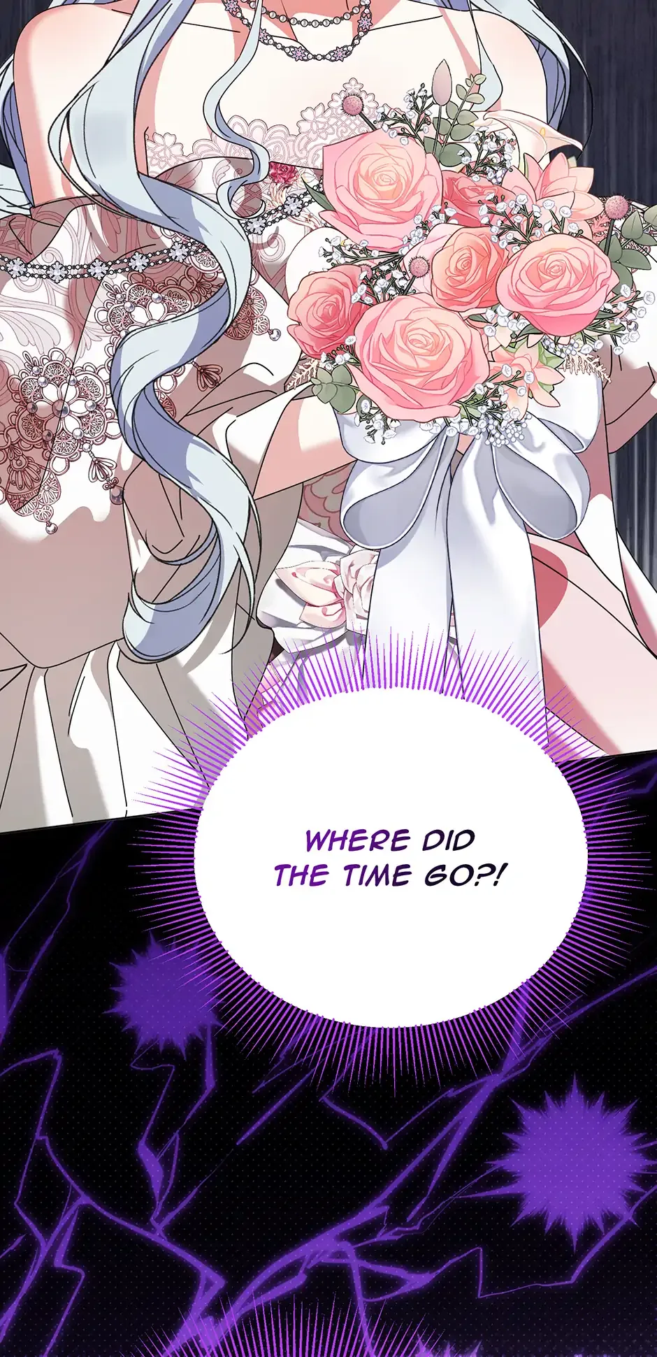 The New Empress Chapter 68 page 58