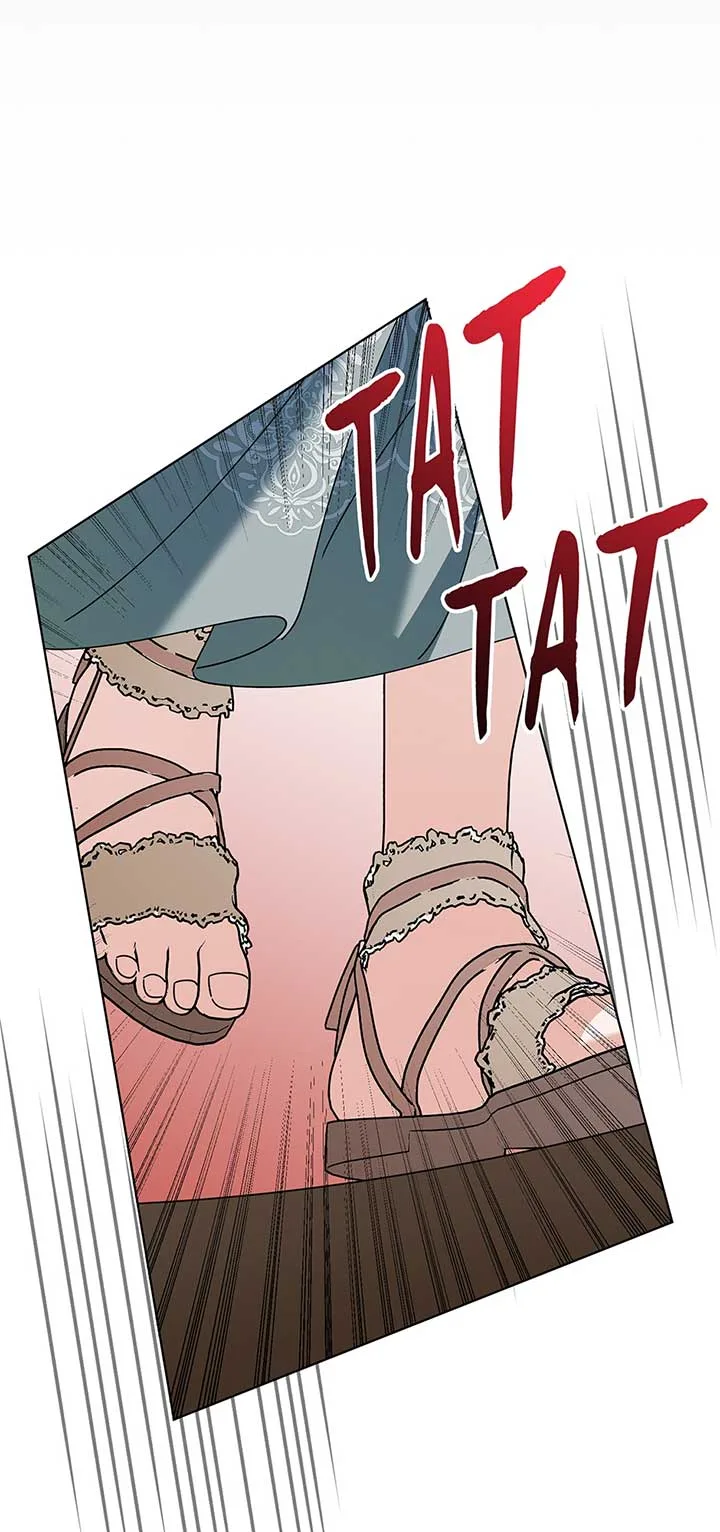 The New Empress Chapter 66 page 56