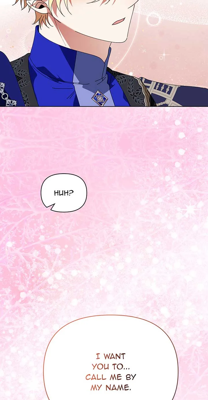 The New Empress Chapter 67 page 70