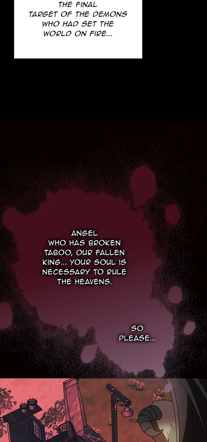 The New Empress Chapter 66 page 52