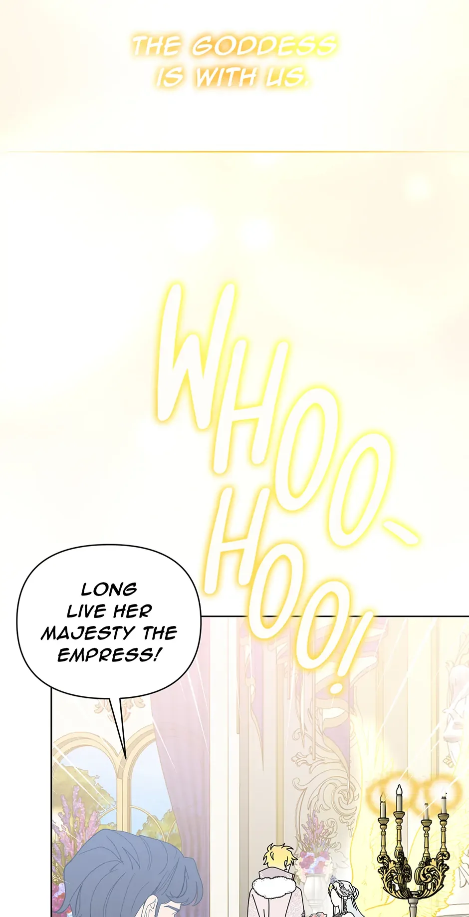 The New Empress Chapter 68 page 76