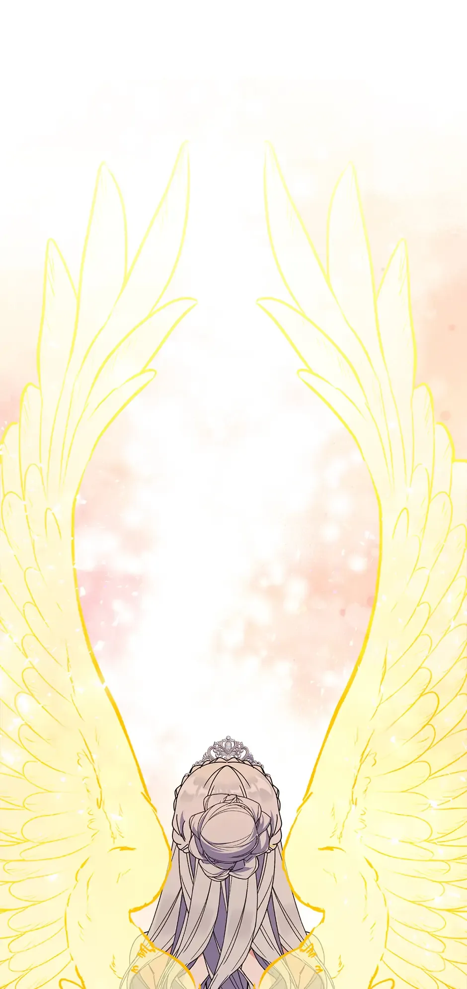 The New Empress Chapter 68 page 70