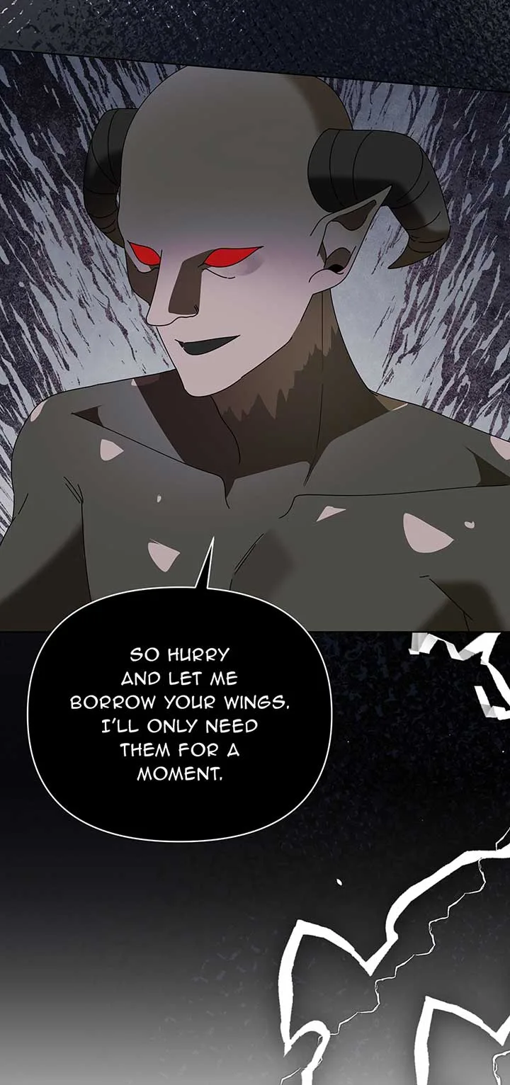 The New Empress Chapter 66 page 44