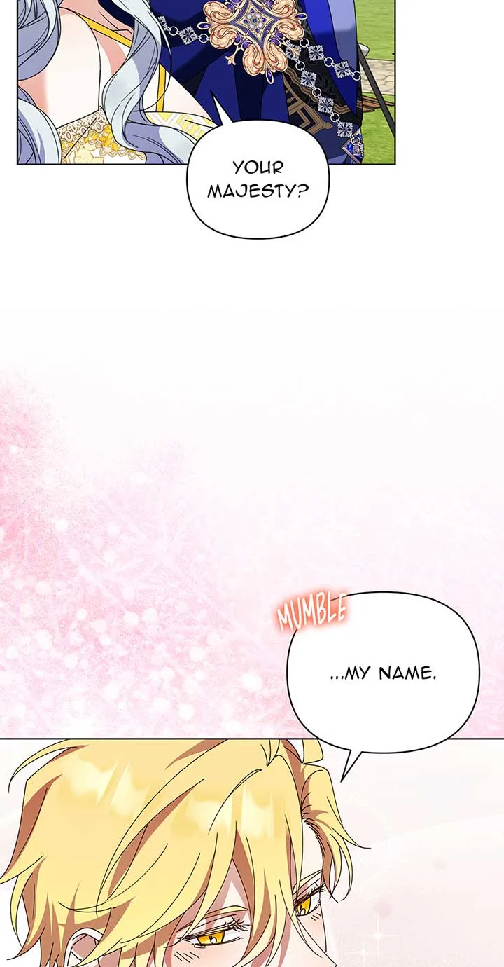 The New Empress Chapter 67 page 69