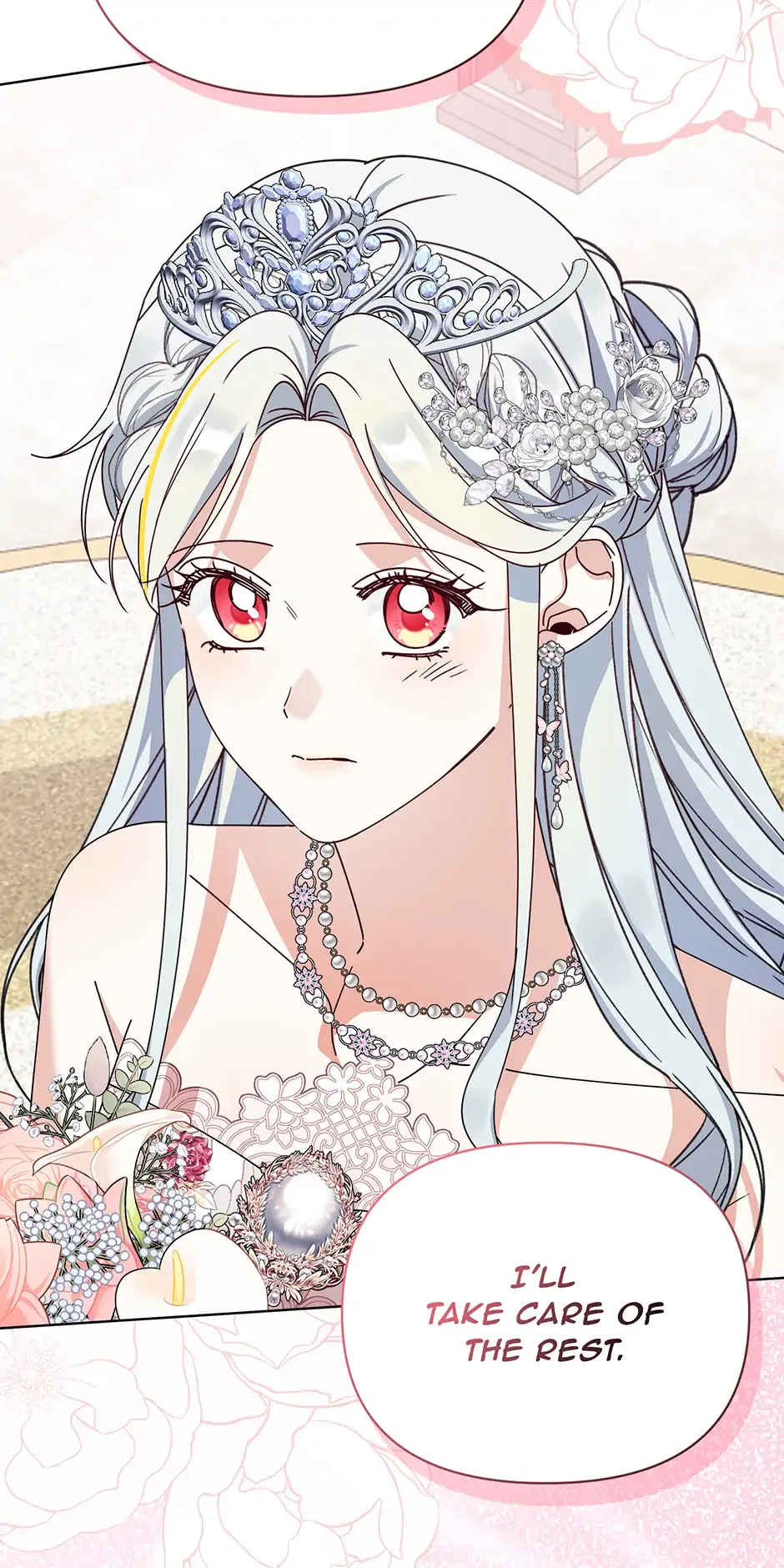The New Empress Chapter 68 page 65