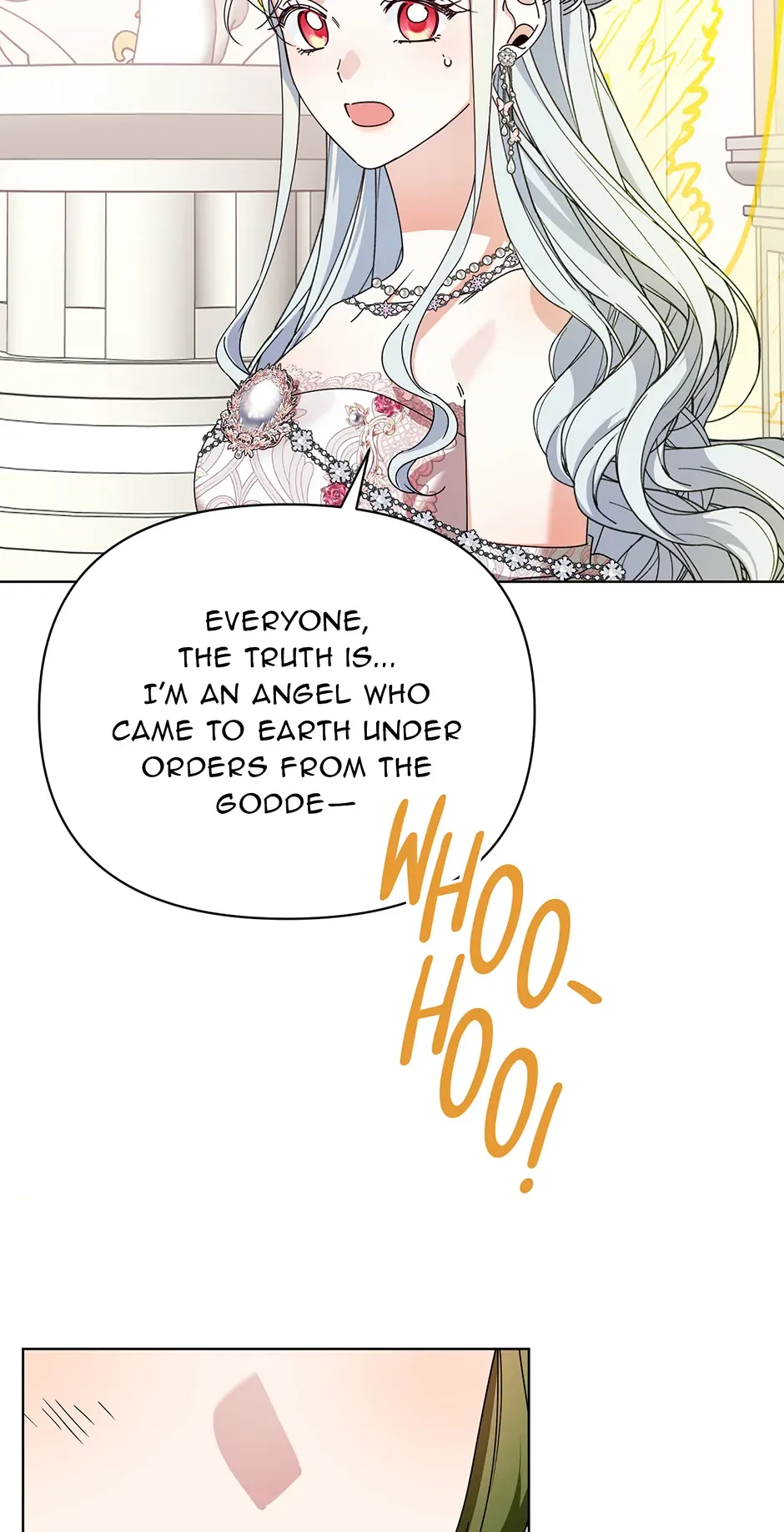 The New Empress Chapter 68 page 74