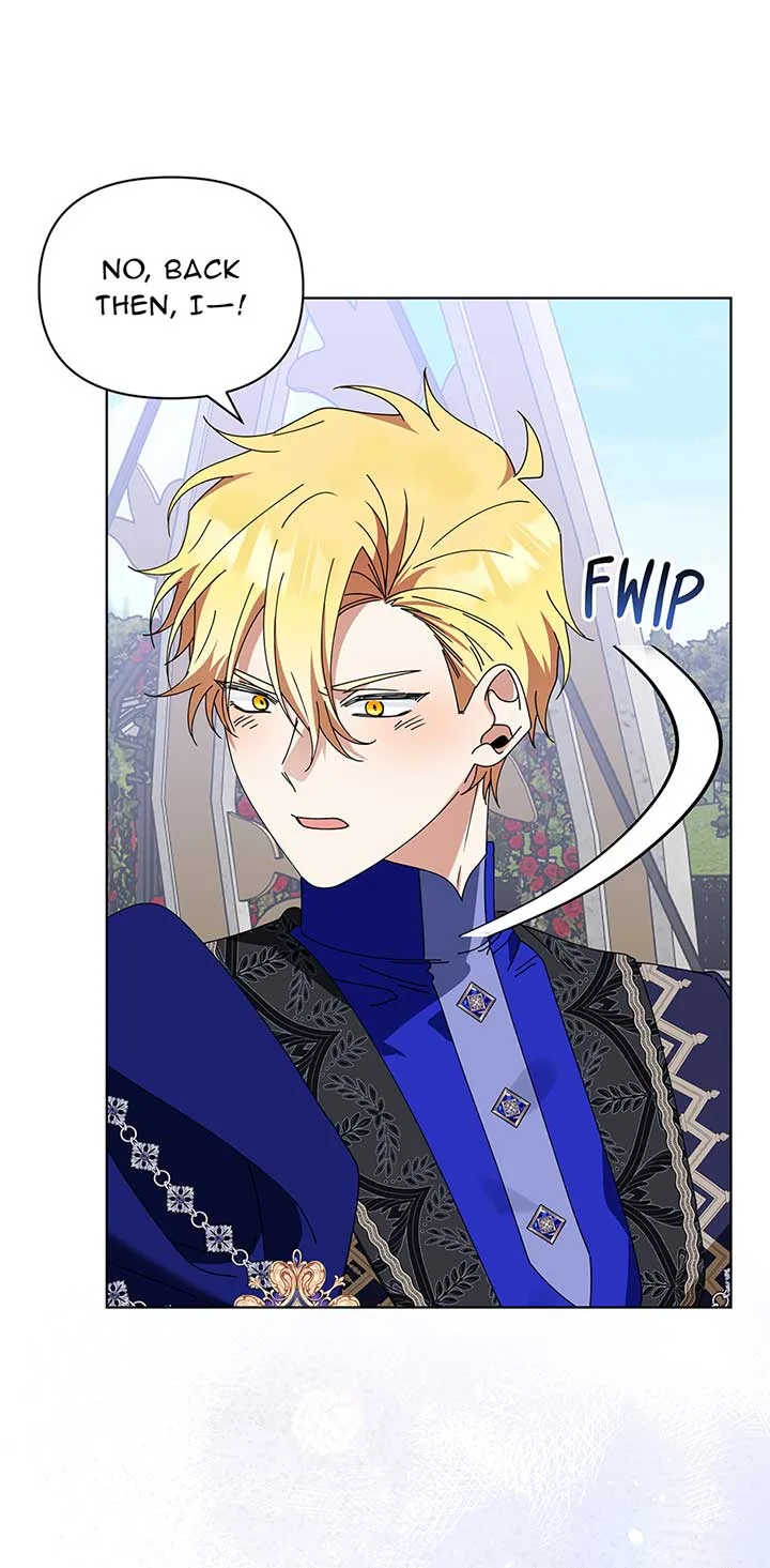 The New Empress Chapter 67 page 73