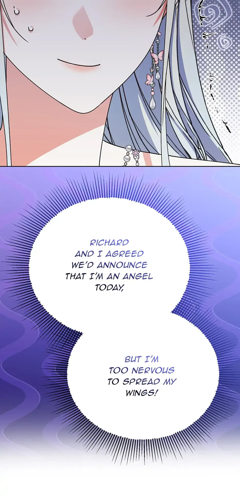 The New Empress Chapter 68 page 61