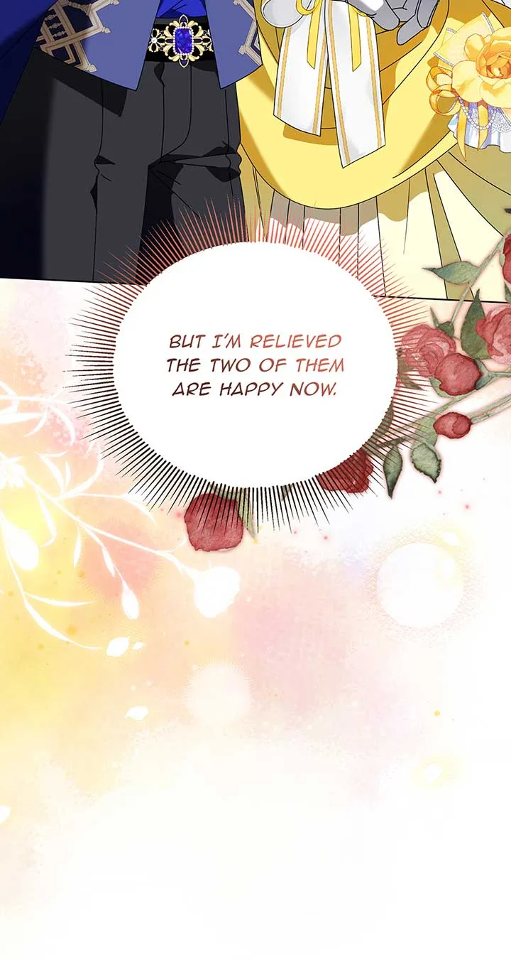 The New Empress Chapter 67 page 64