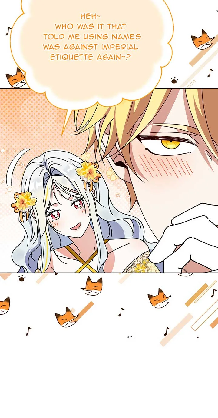 The New Empress Chapter 67 page 72