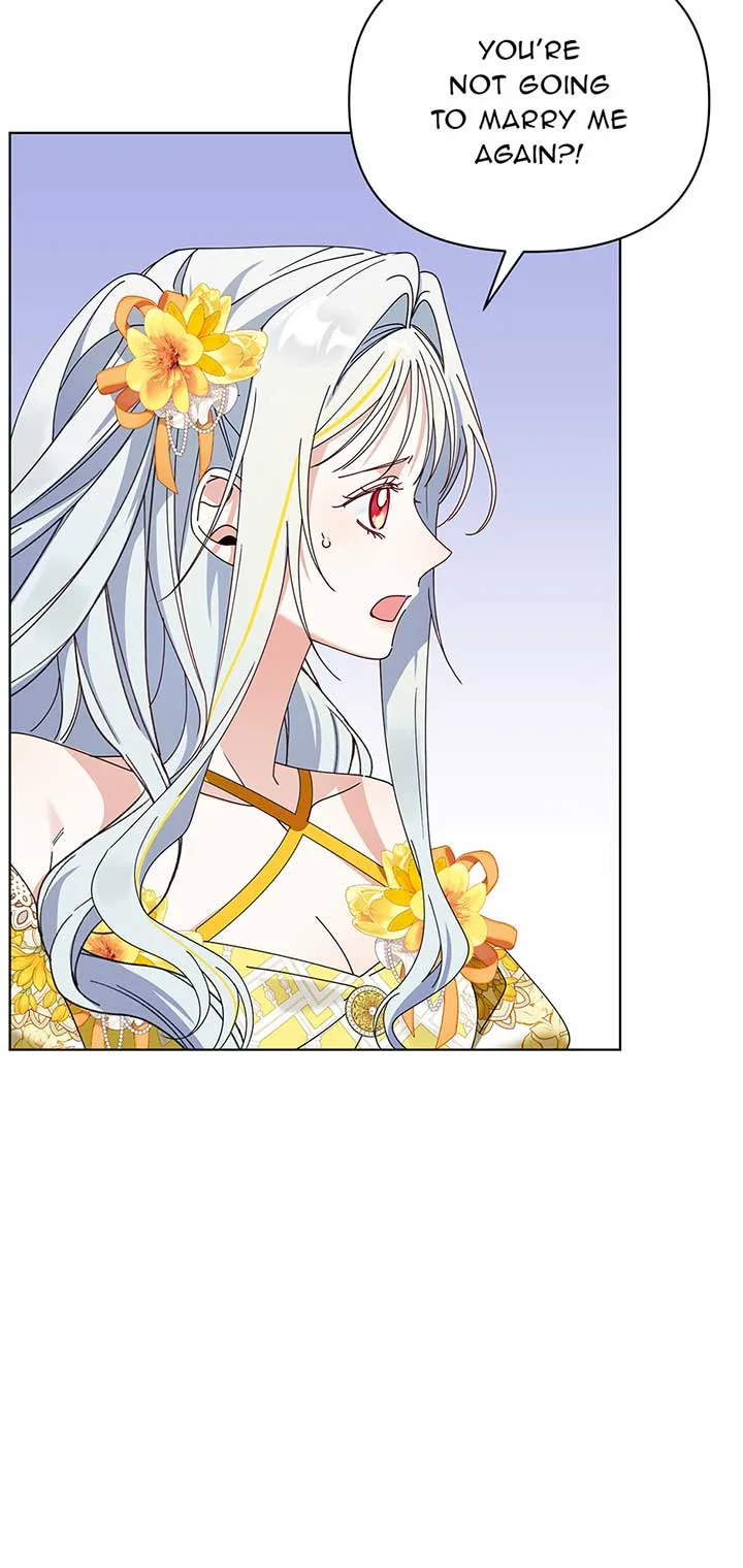The New Empress Chapter 67 page 80