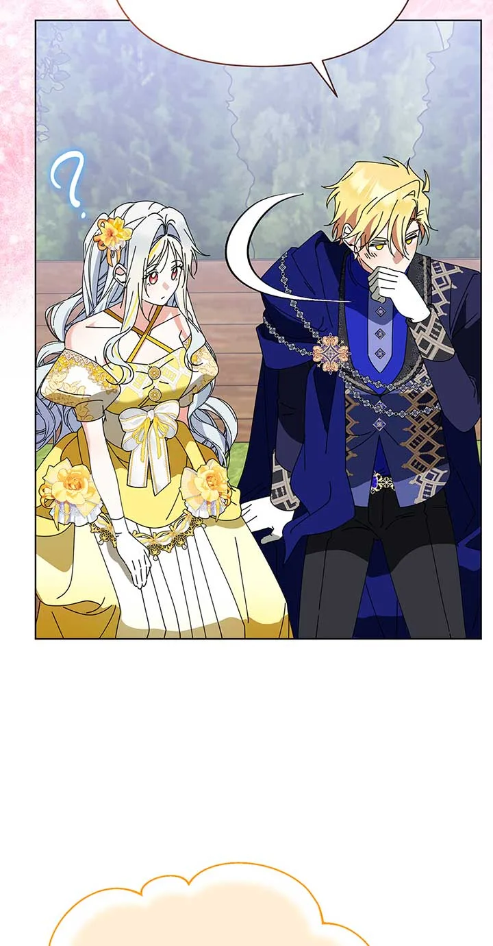 The New Empress Chapter 67 page 71