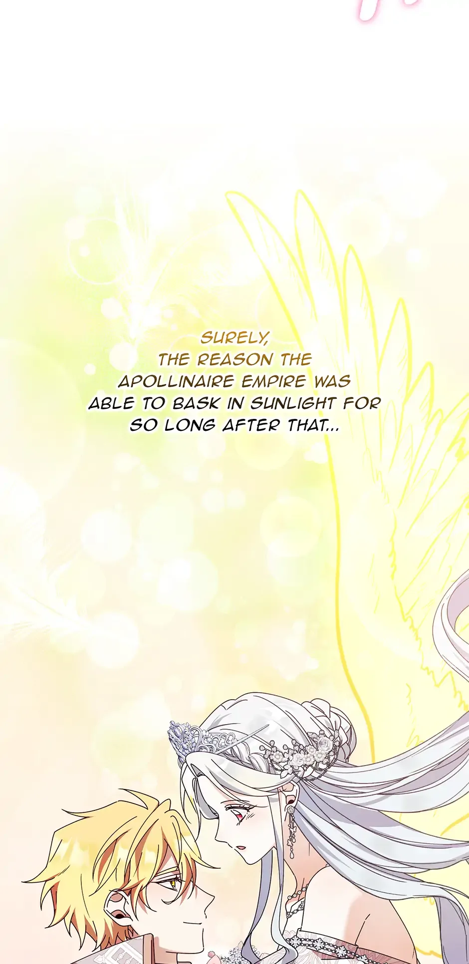 The New Empress Chapter 68 page 79