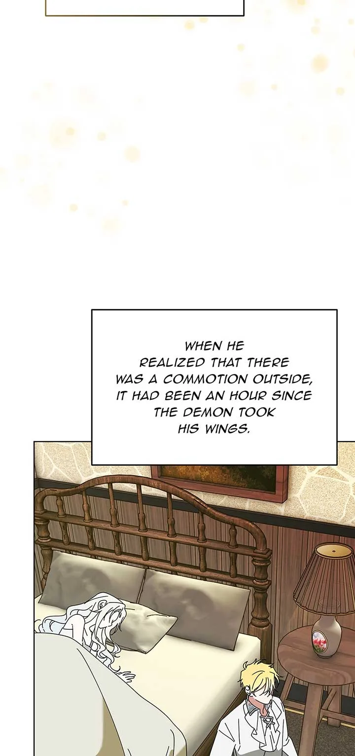 The New Empress Chapter 66 page 48