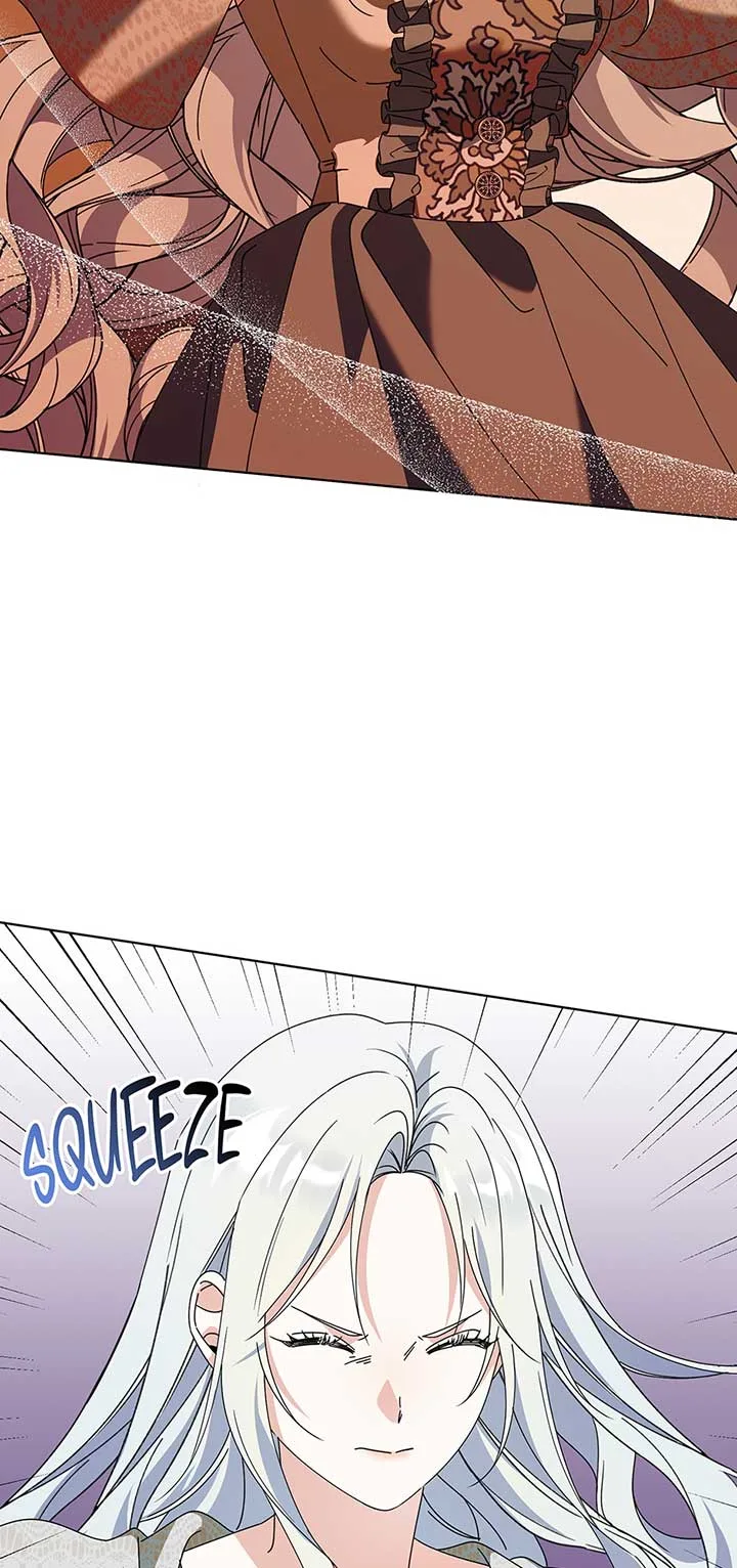 The New Empress Chapter 66 page 58
