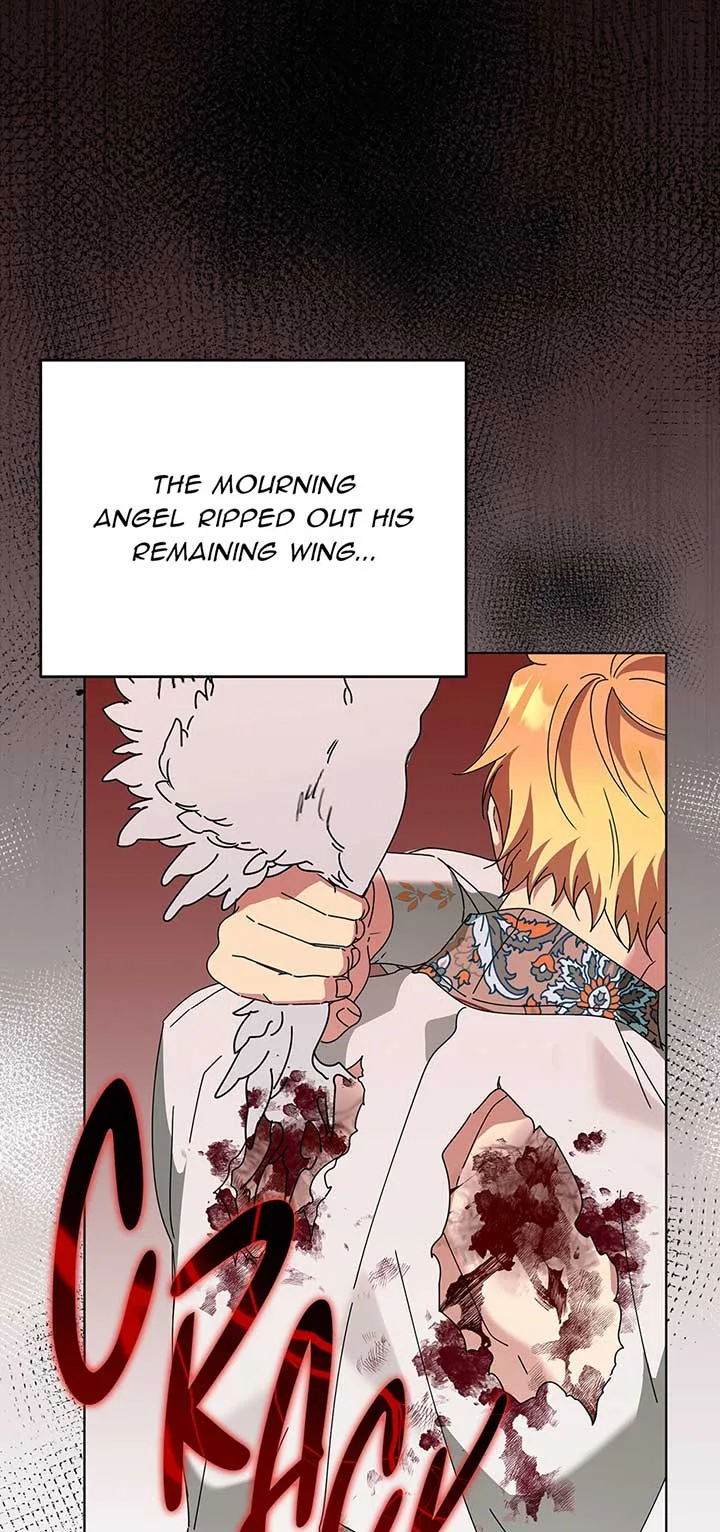 The New Empress Chapter 66 page 71