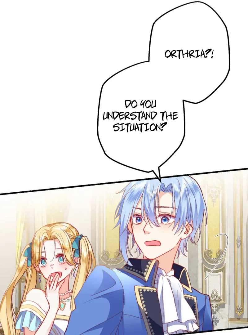 The new mage, Orthria Chapter 1 page 71