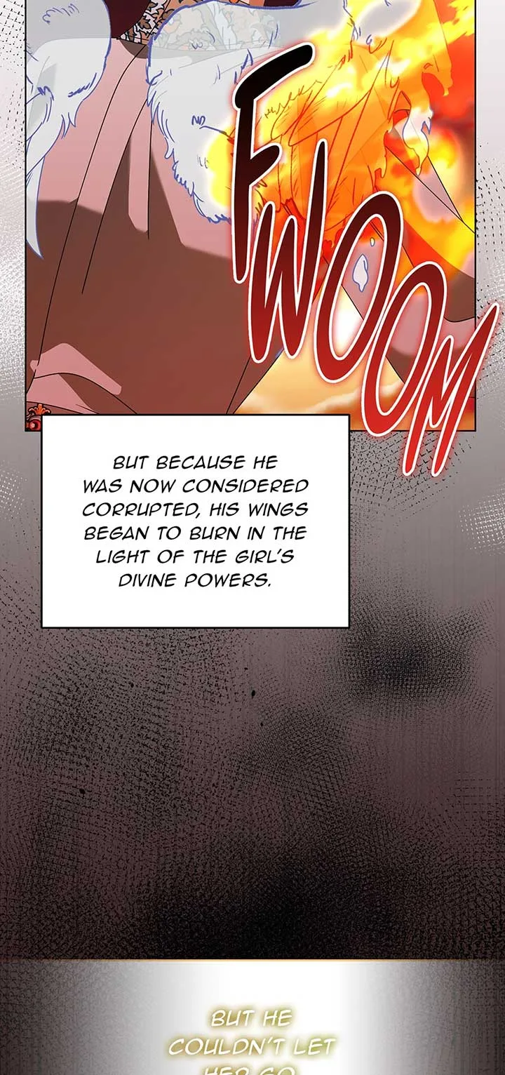 The New Empress Chapter 66 page 68