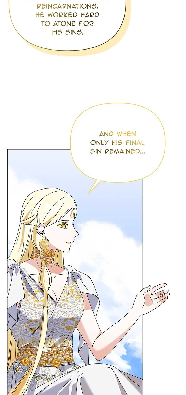 The New Empress Chapter 66 page 77