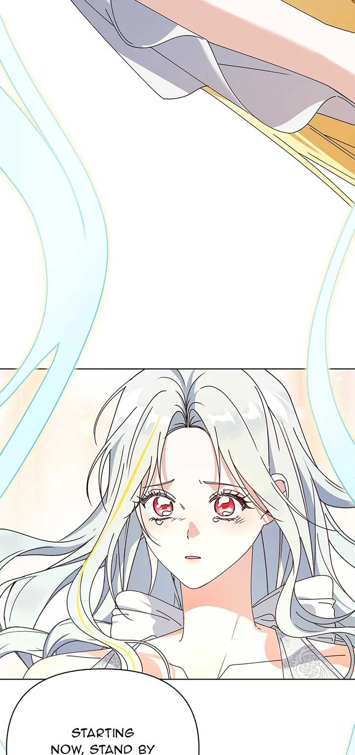 The New Empress Chapter 66 page 84