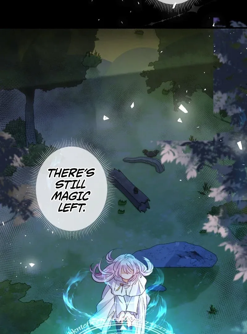 The new mage, Orthria Chapter 1 page 5