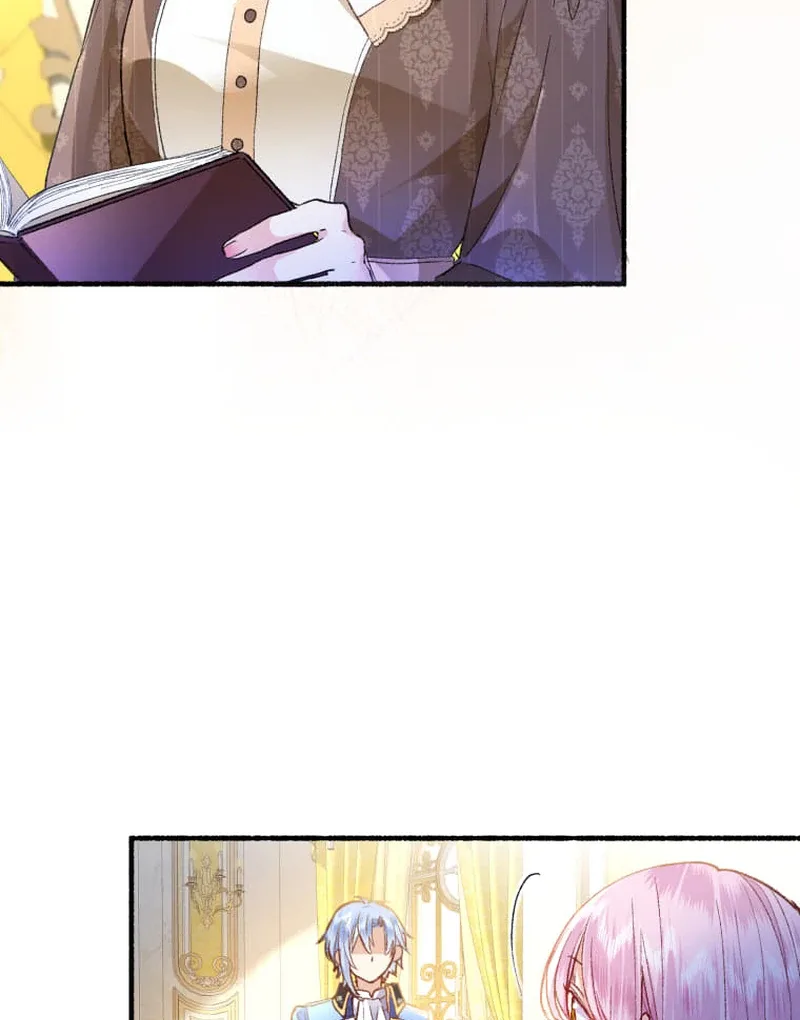 The new mage, Orthria Chapter 1 page 28