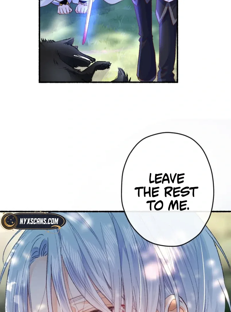 The new mage, Orthria Chapter 1 page 19