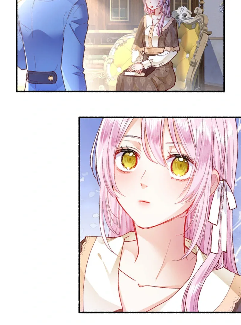 The new mage, Orthria Chapter 1 page 35