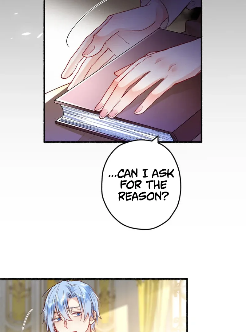 The new mage, Orthria Chapter 1 page 33