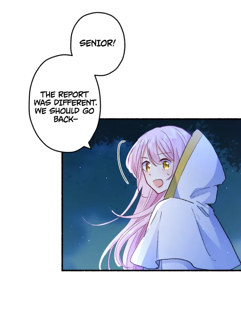 The new mage, Orthria Chapter 3 page 45