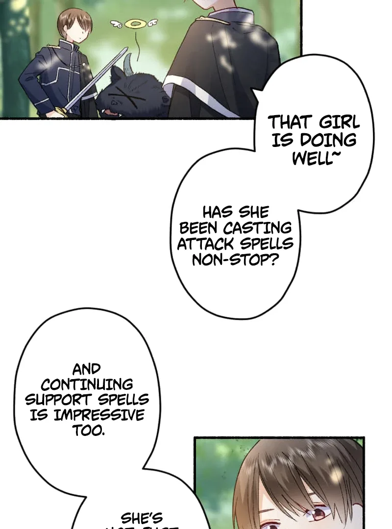The new mage, Orthria Chapter 3 page 23