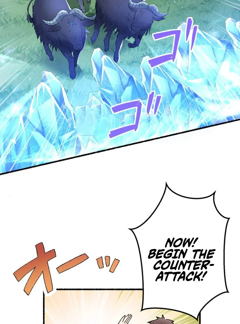 The new mage, Orthria Chapter 3 page 5