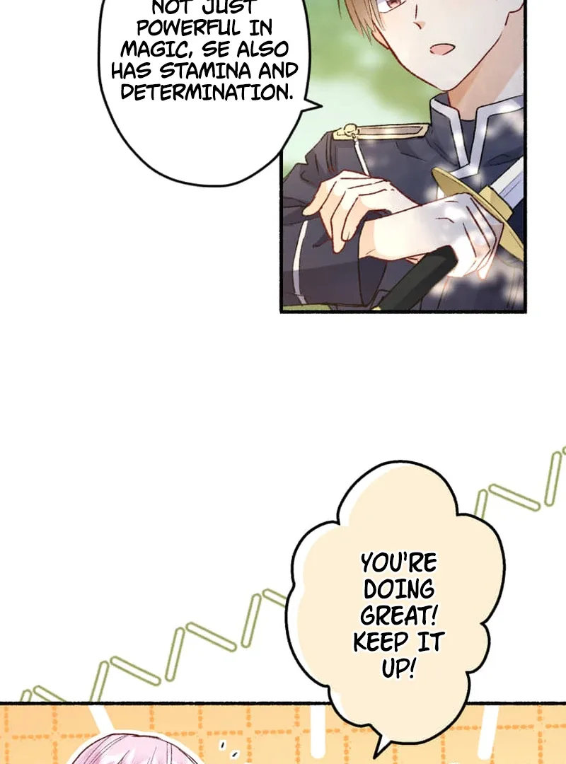 The new mage, Orthria Chapter 3 page 24