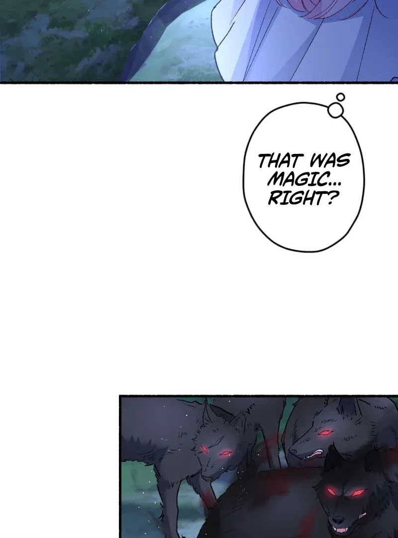 The new mage, Orthria Chapter 3 page 69