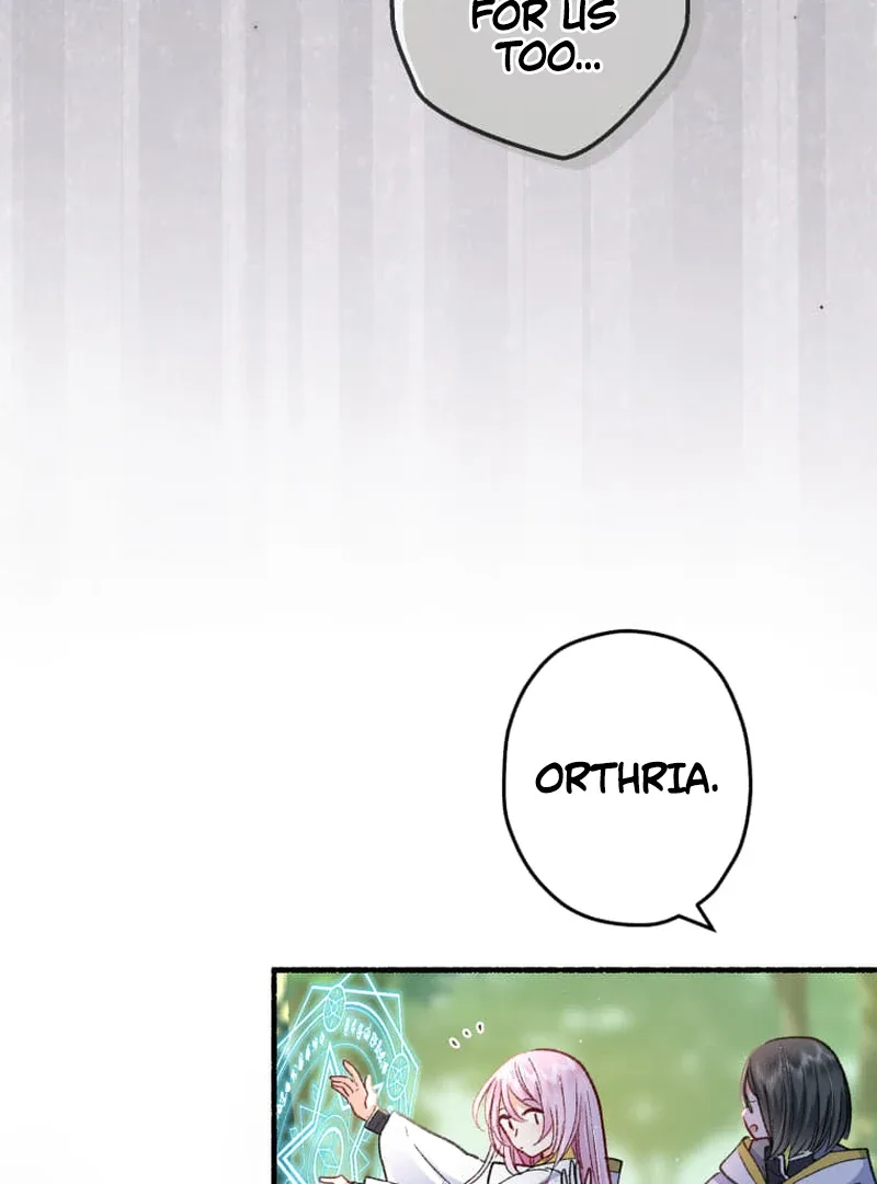 The new mage, Orthria Chapter 3 page 35