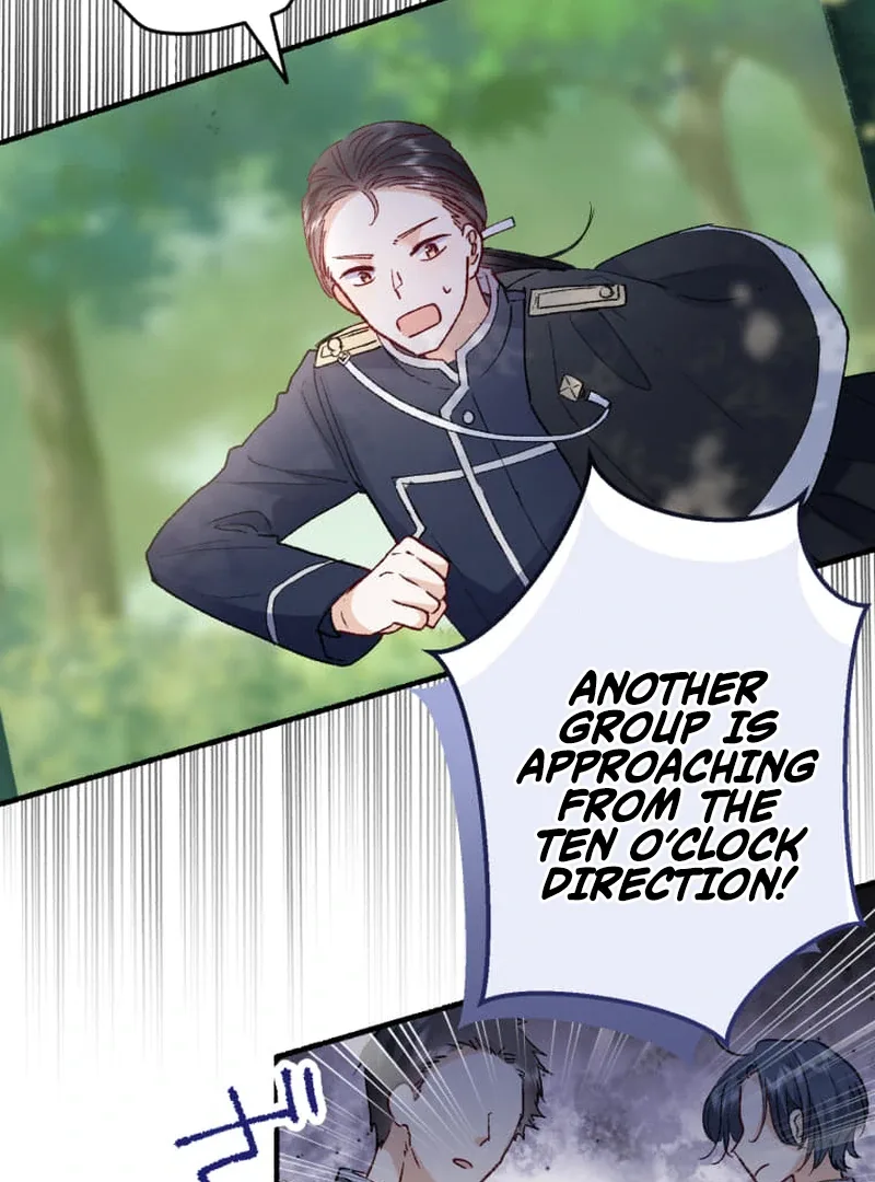 The new mage, Orthria Chapter 3 page 32