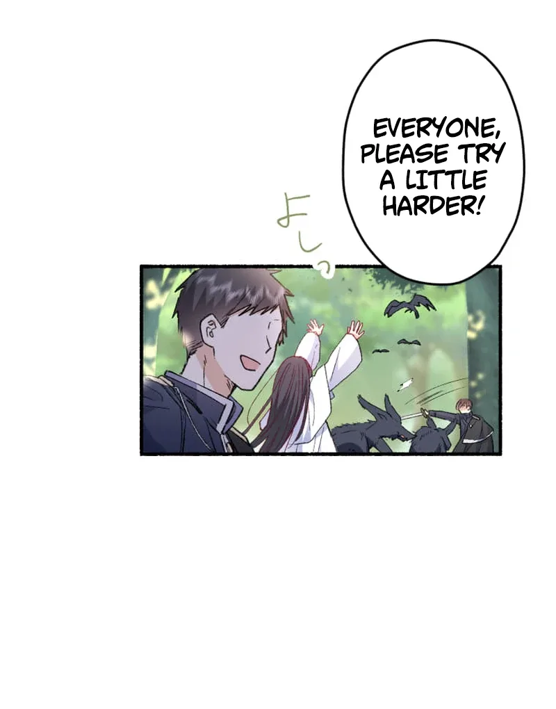 The new mage, Orthria Chapter 3 page 30