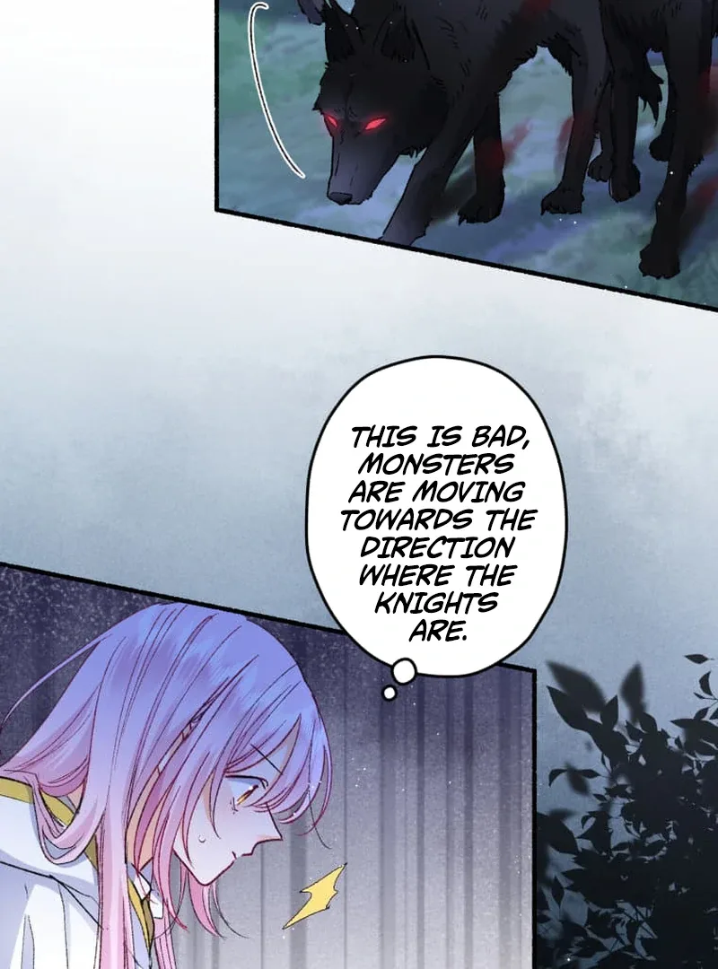 The new mage, Orthria Chapter 3 page 70