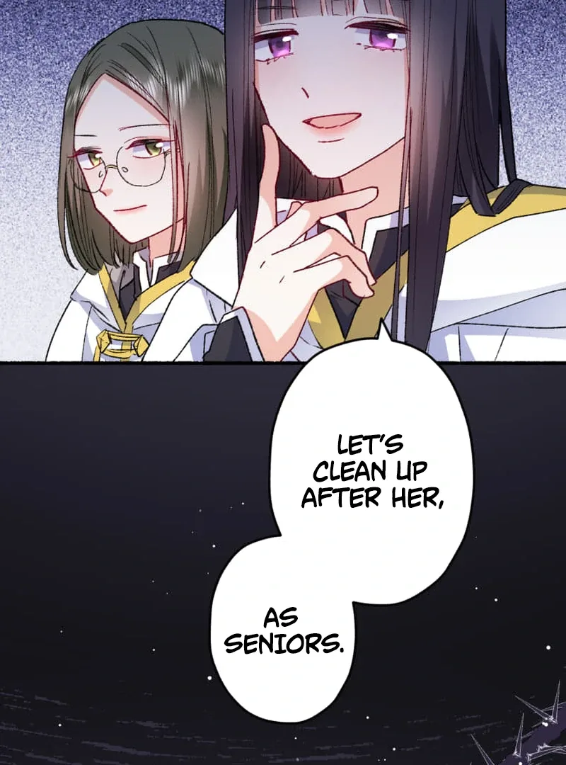 The new mage, Orthria Chapter 3 page 64