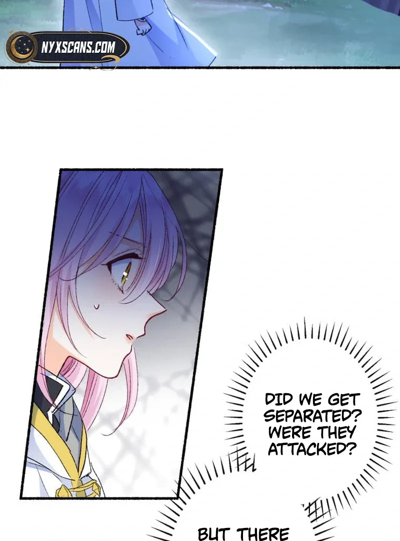 The new mage, Orthria Chapter 3 page 47