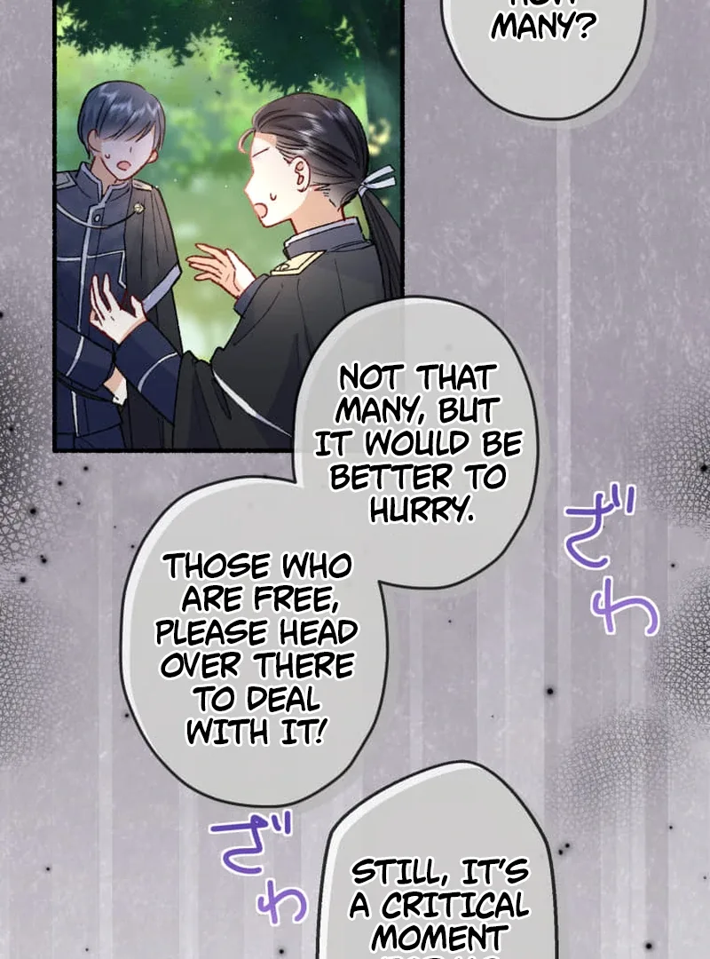 The new mage, Orthria Chapter 3 page 34