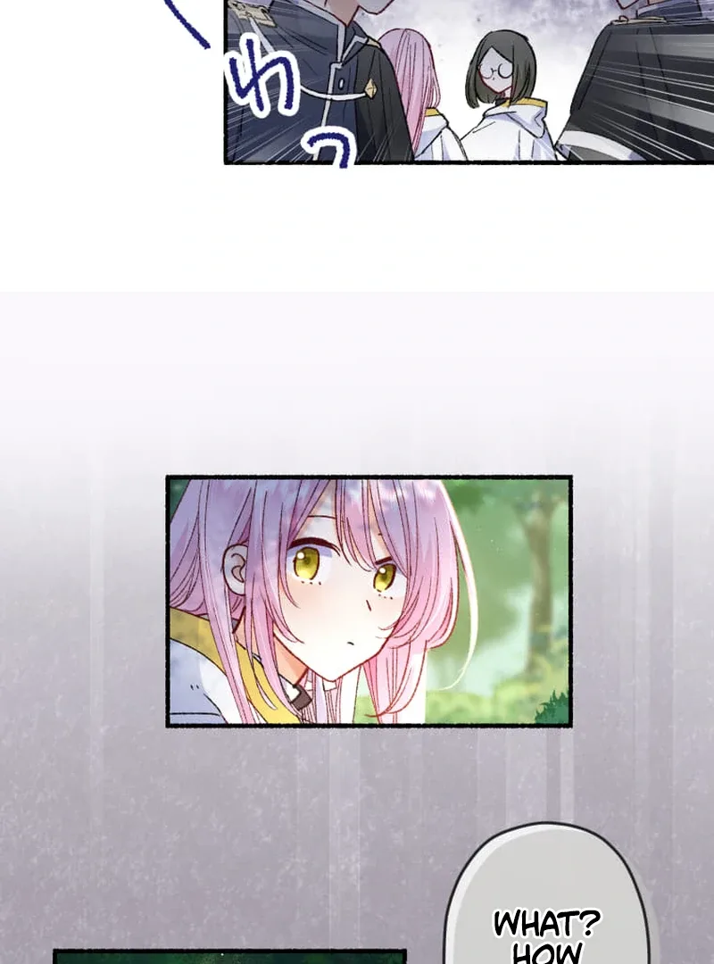 The new mage, Orthria Chapter 3 page 33