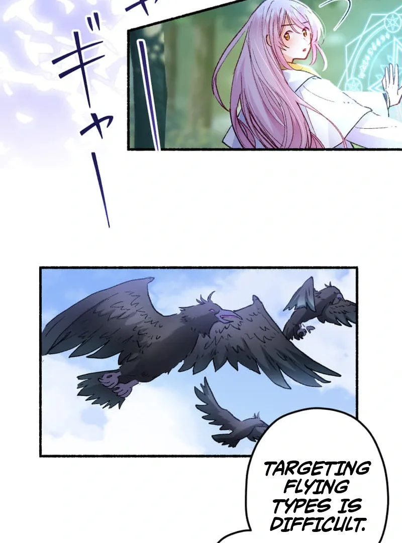 The new mage, Orthria Chapter 3 page 13