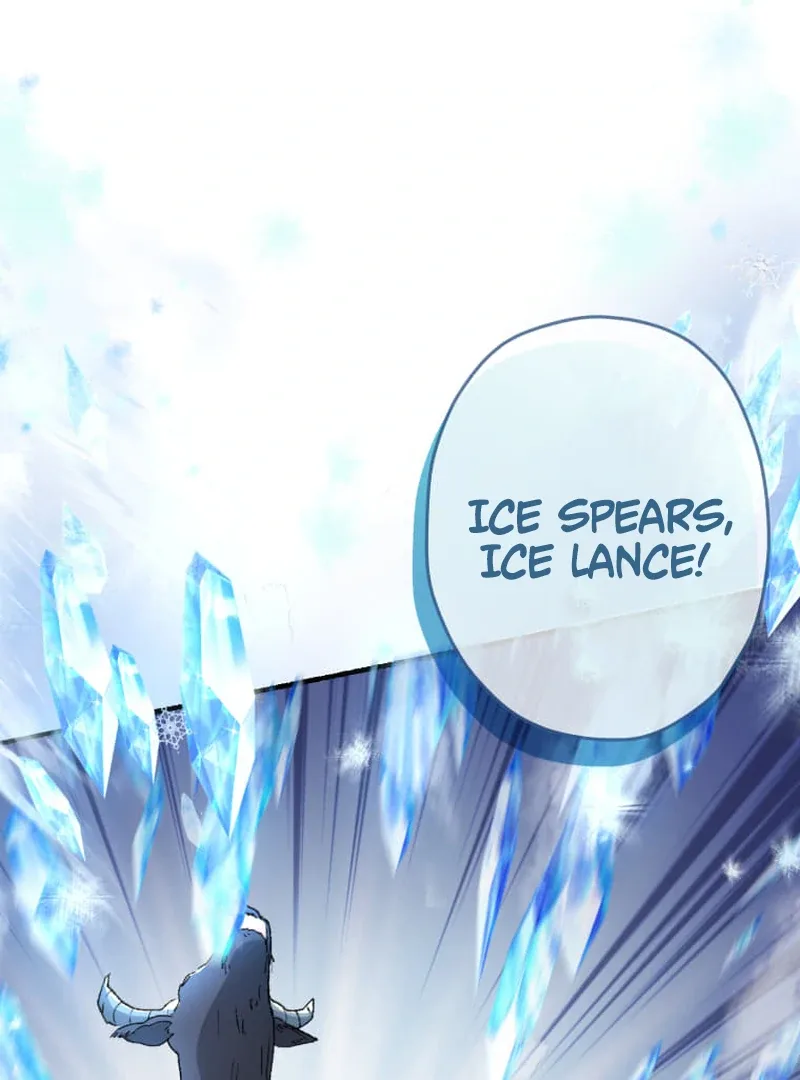 The new mage, Orthria Chapter 3 page 9