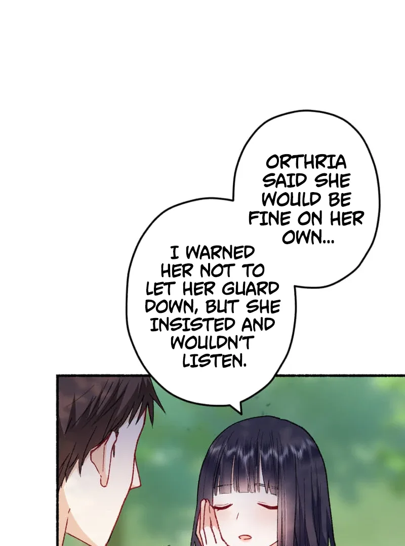 The new mage, Orthria Chapter 3 page 54