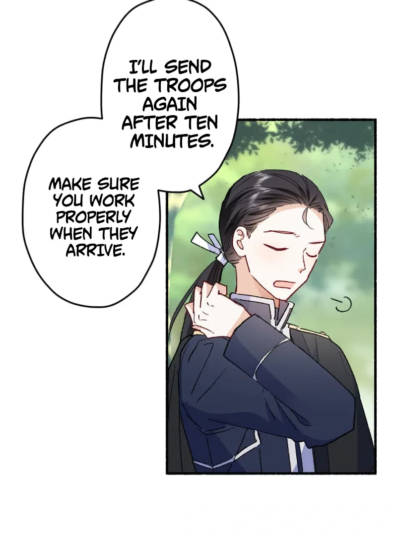 The new mage, Orthria Chapter 3 page 62