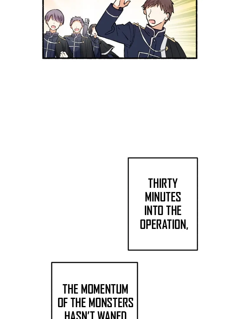 The new mage, Orthria Chapter 3 page 6