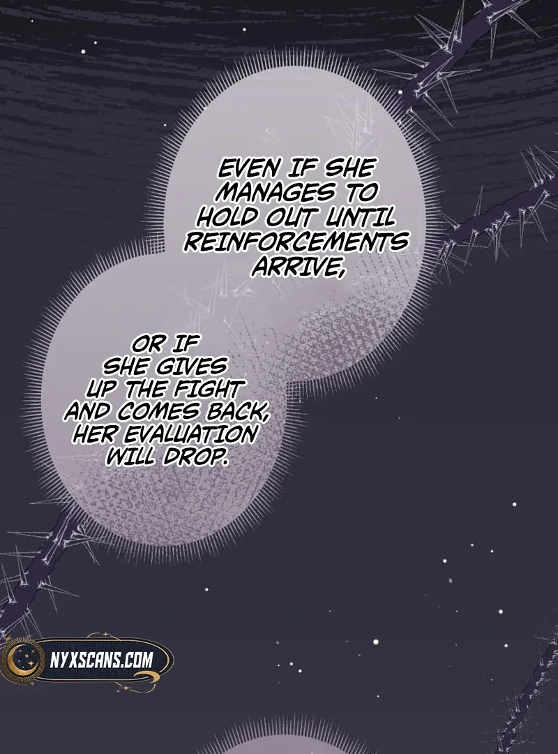 The new mage, Orthria Chapter 3 page 65